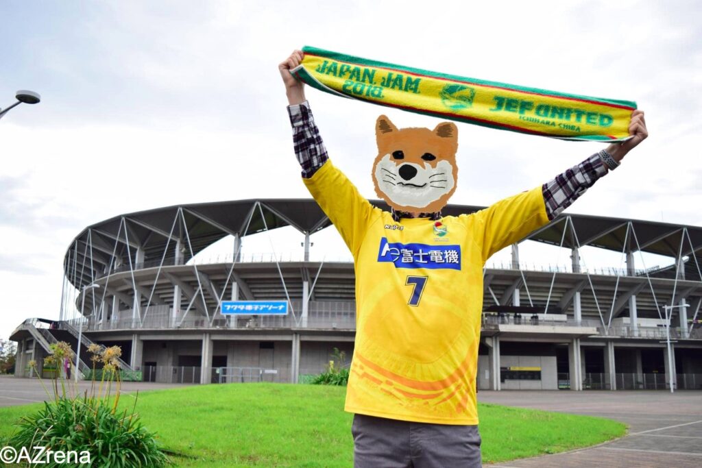 ジェフ千葉 練習着 ジェフユナイテッド市原・千葉 公式ウェブサイト